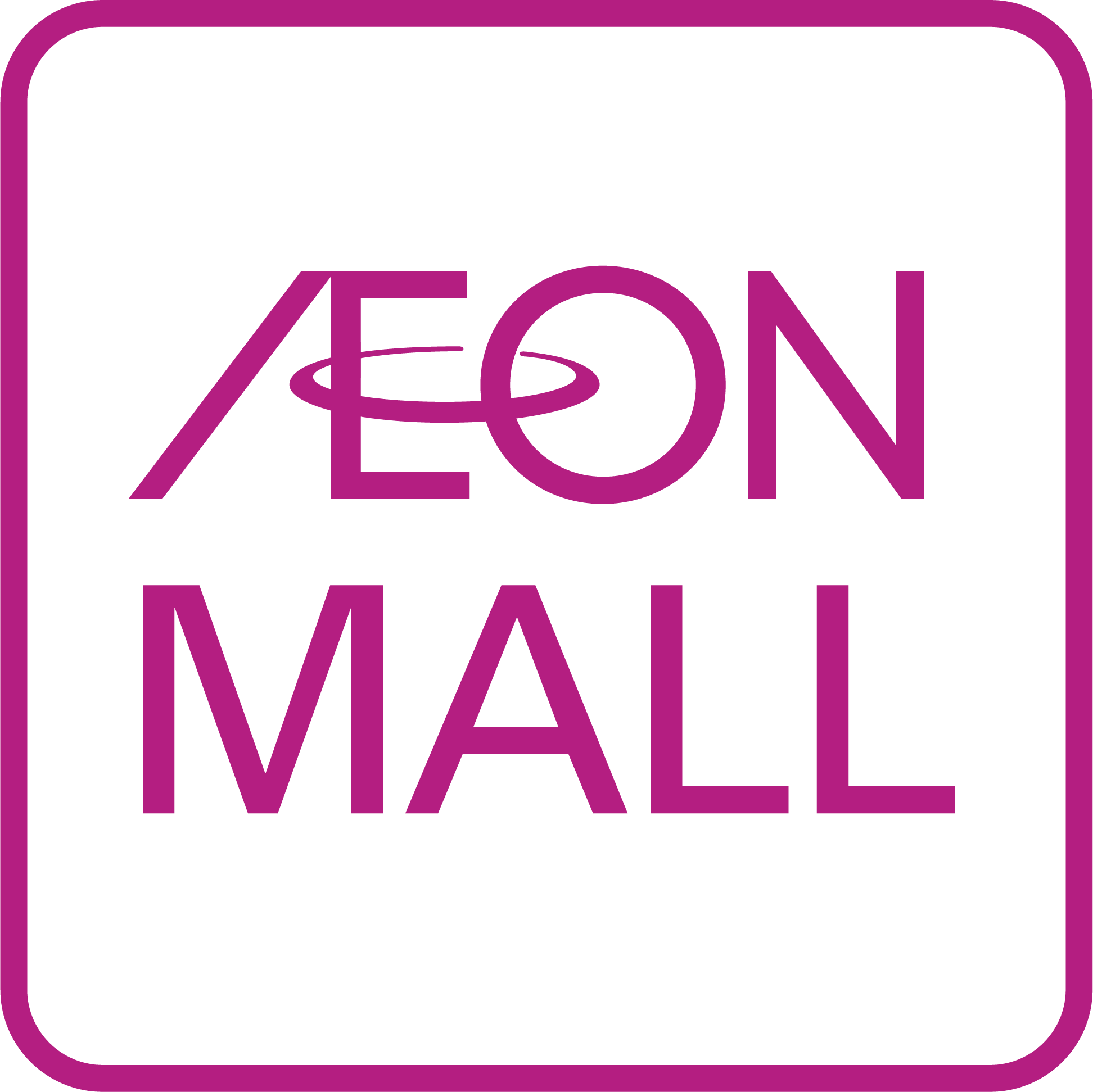 CÔNG TY TNHH AEONMALL VIỆT NAM